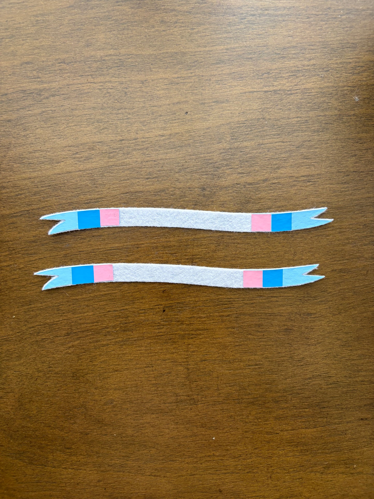 Element Monster Felt Eye Packs