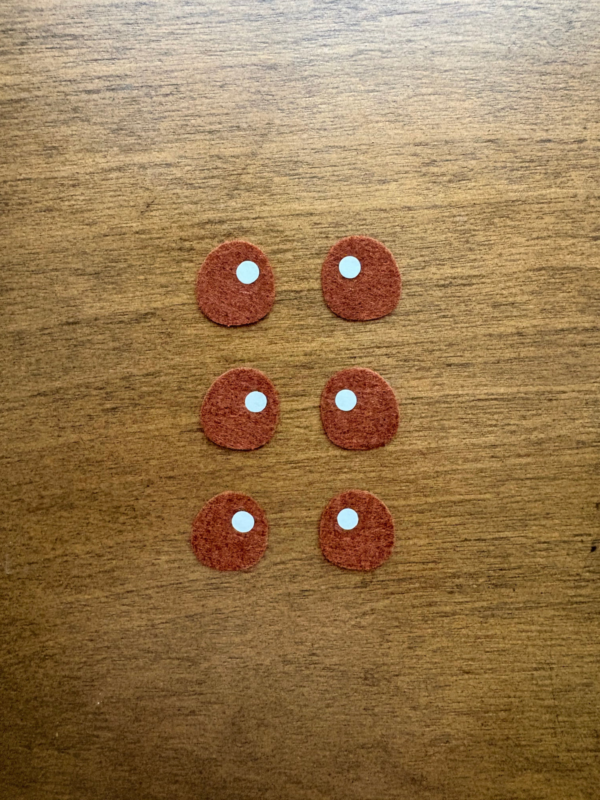 Element Monster Felt Eye Packs