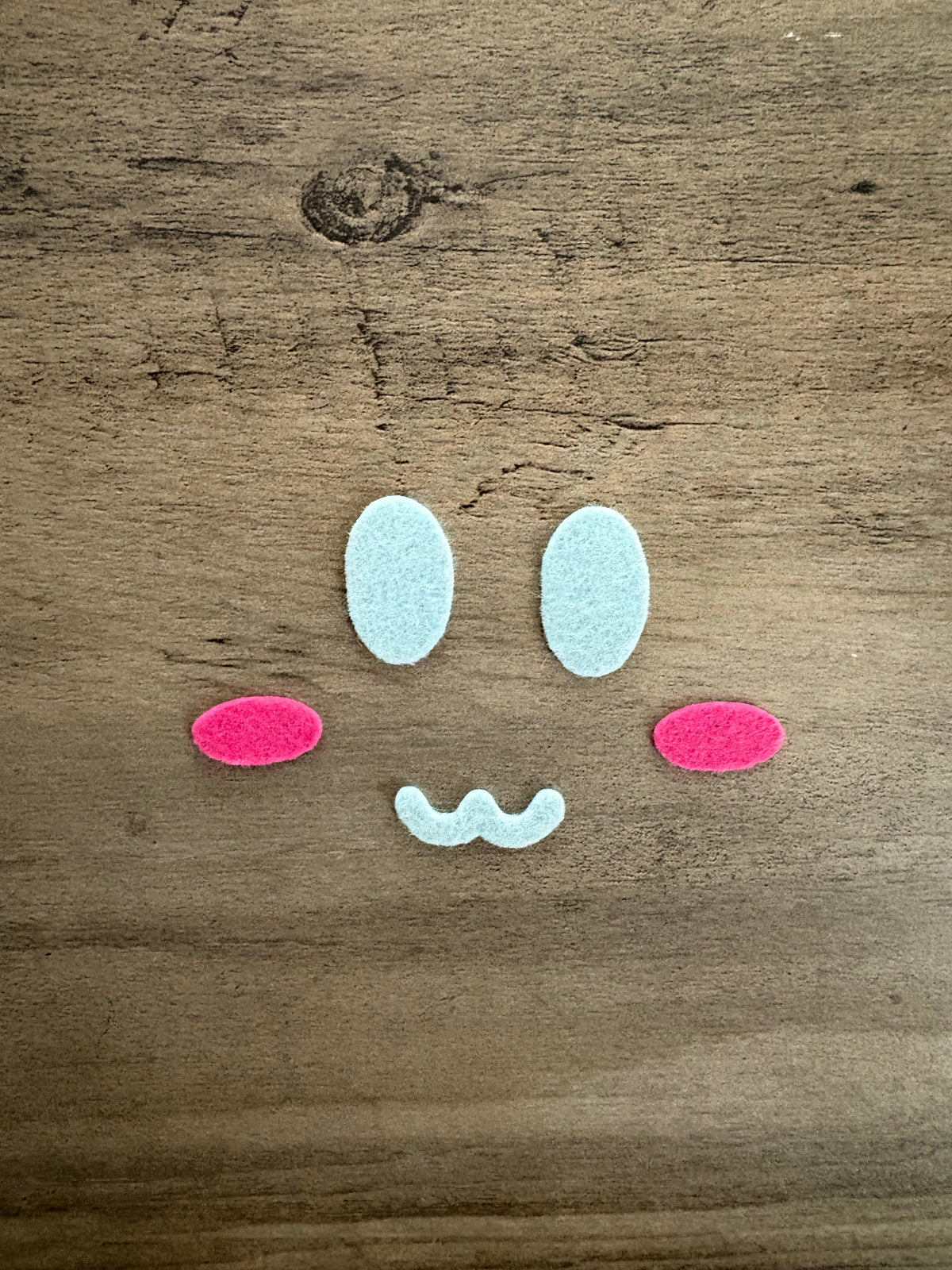Clearance Felt